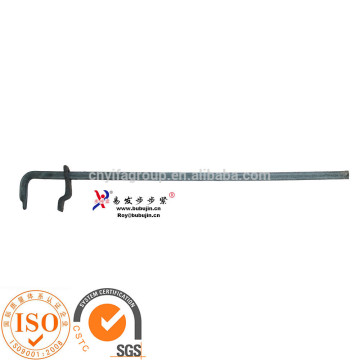 steel construction masonry clamp factory
