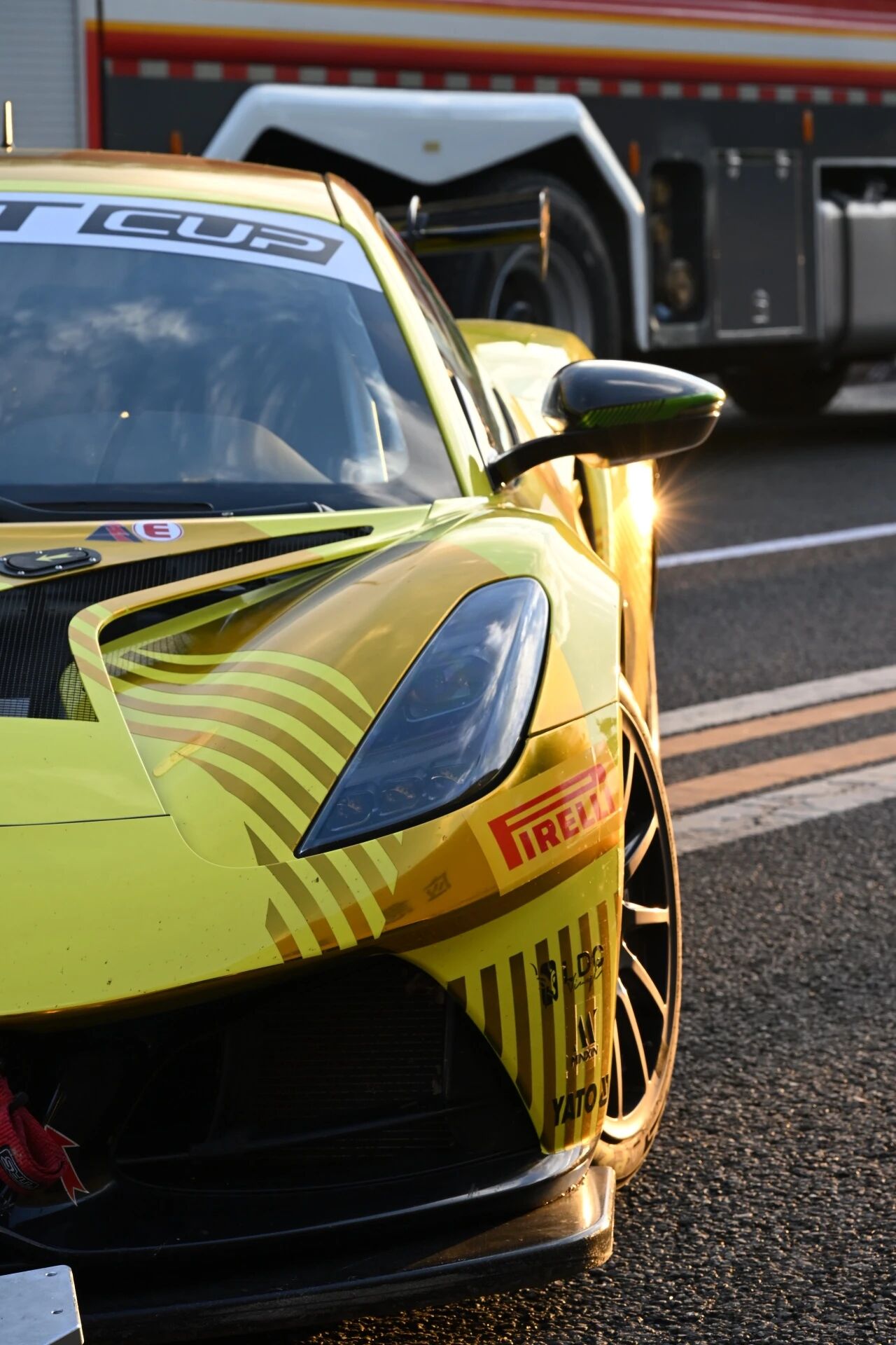 SRO GT10