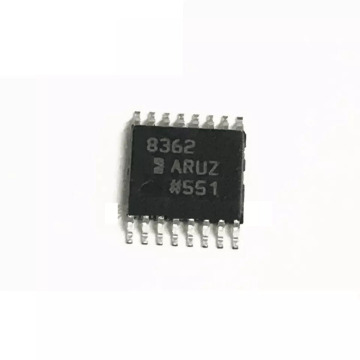 Ηλεκτρονικά εξαρτήματα και αναζήτηση τσιπ MCU