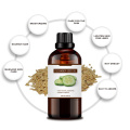 Pure Natural Organic SkinCare Cucumber Seed Essential Oil