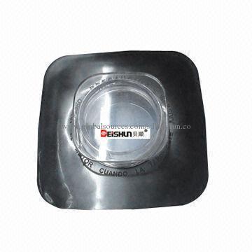 Blender Jar Top Cover and Lid, Easy to Use and Clean