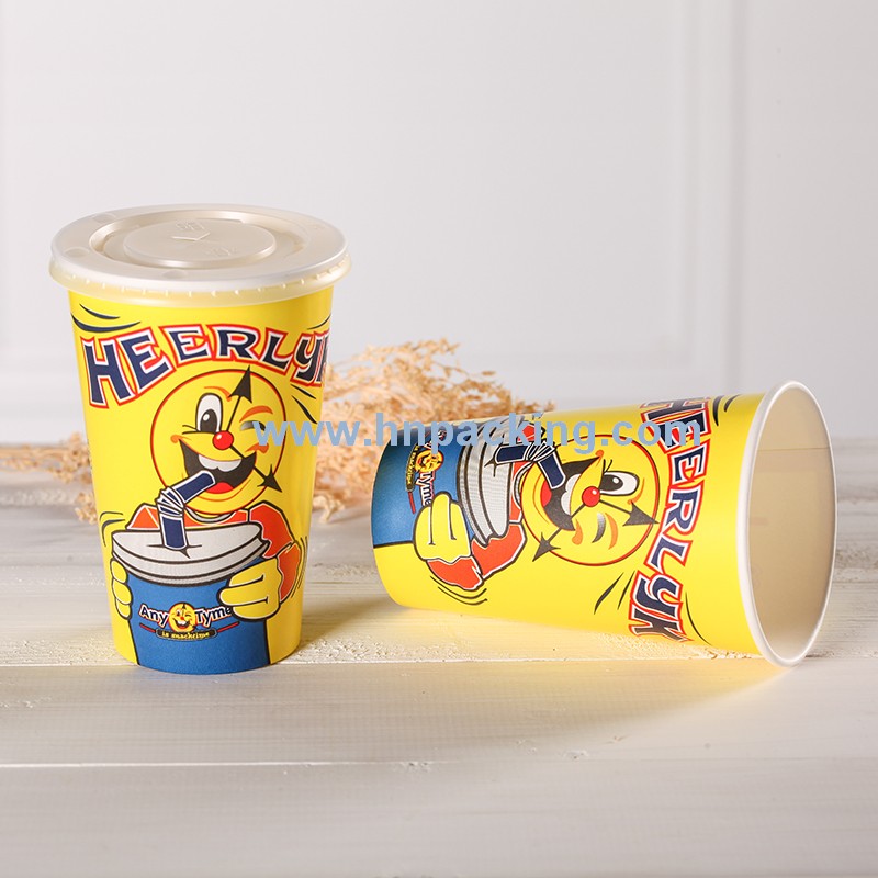 milkshake cold cup8