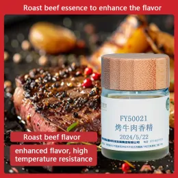 Roast beef essence to enhance the flavor