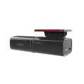 4K+1080P Front and Rear Dual-lens Lipstick Style Dashcam