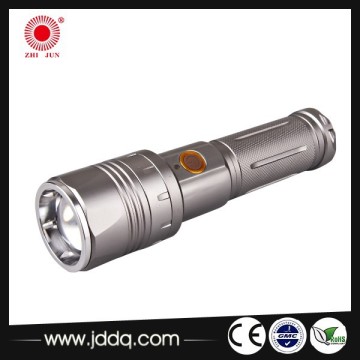 Hot selling T6 Torch Flashlight for promotion
