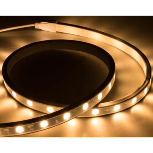 Flexibler LED-Wallwasher-Lichtstreifen für den Innenbereich