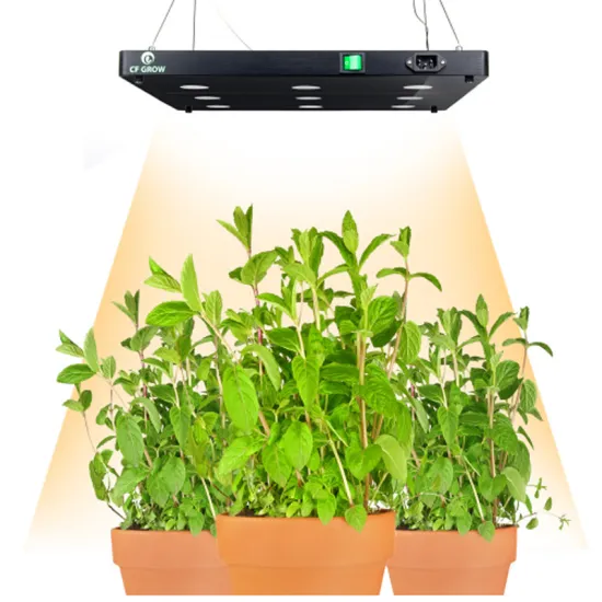 210w High efficiency Commercial LED grow light