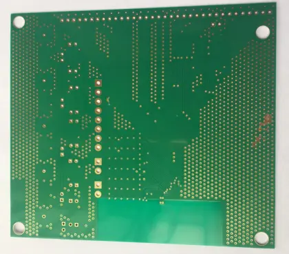 Oregon State University PCB