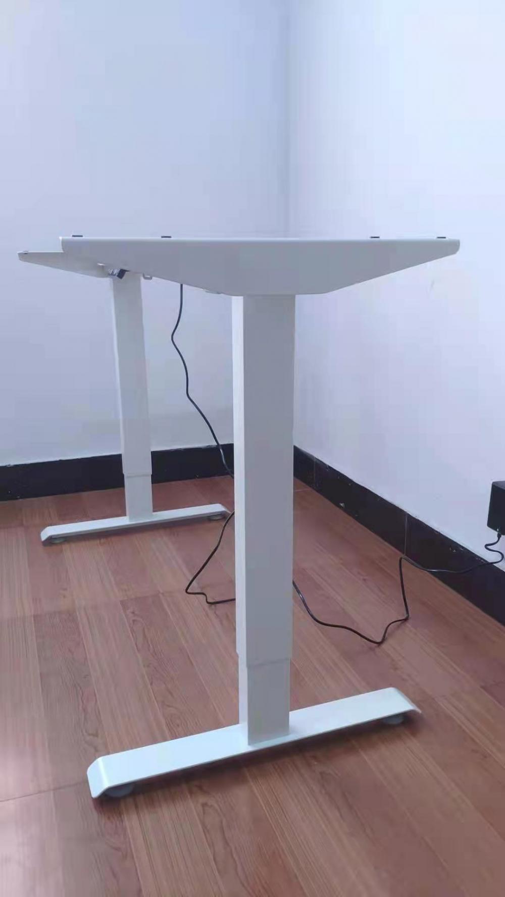 Высота домашнего компьютера подъемного игрового стола