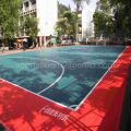 HOT SALE futsal sports covering outdoor tiles