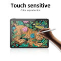 Carta come screen protector per la serie iPad