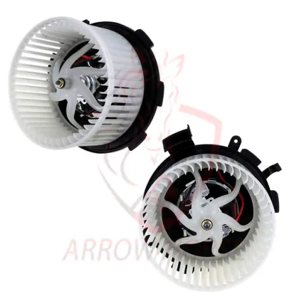 OEM Wholesale Car AC Blower Motors for JAC Models
