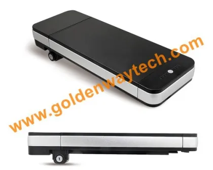 electric bicycle battery box, electric bike battery box