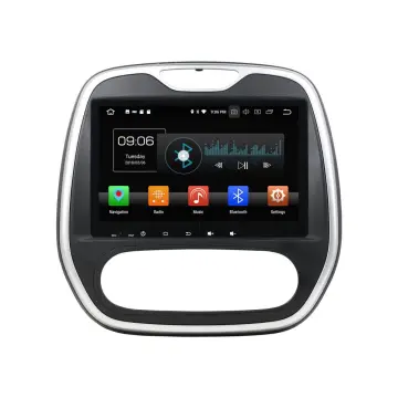 android car dvd gps for Capture MT 2016