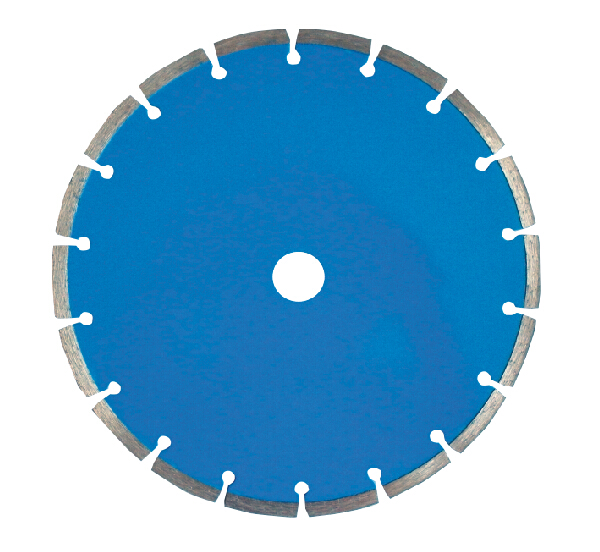 Dry Type Diamon Saw Blade