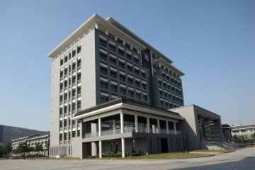Peking University software