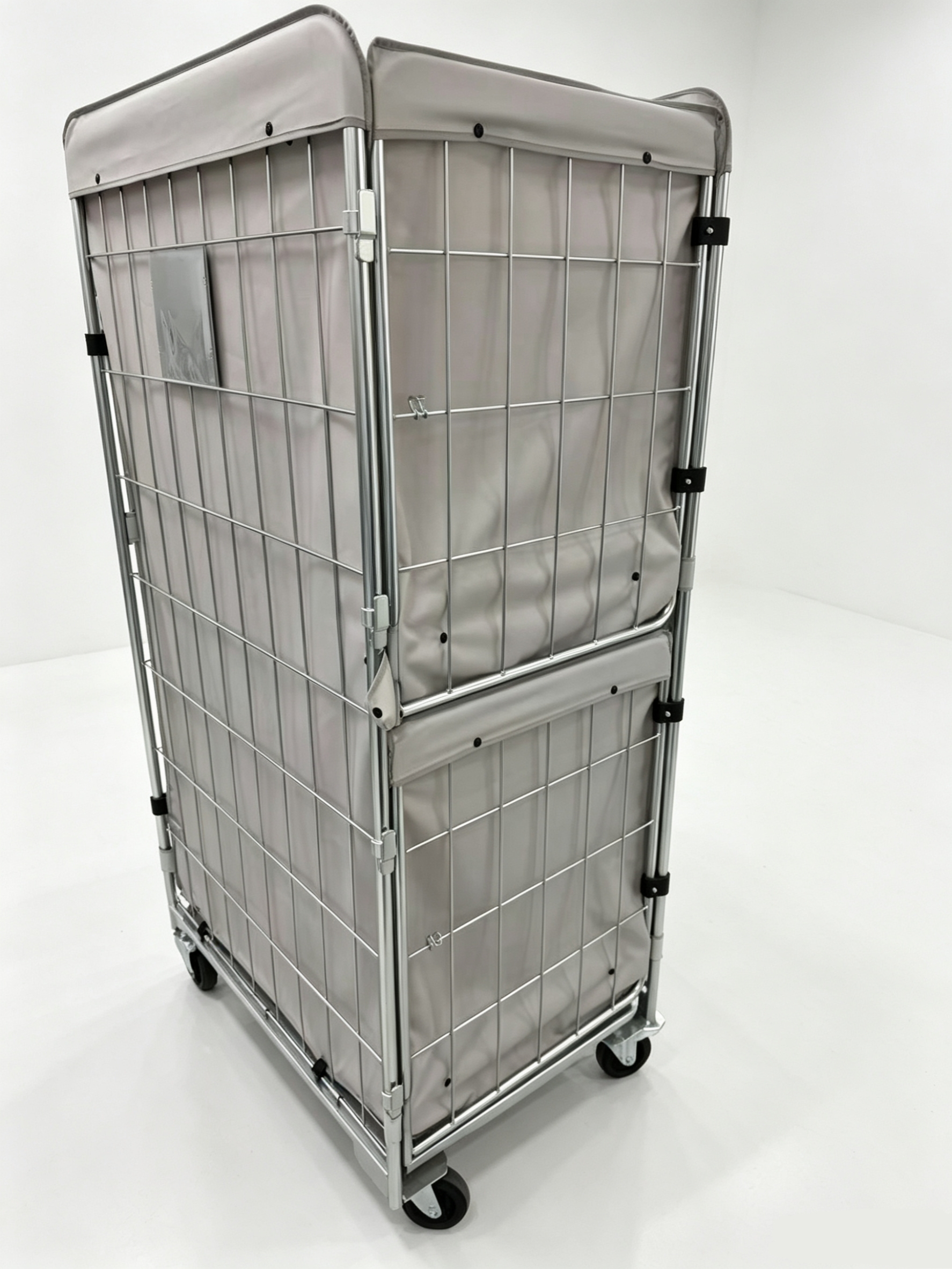 Laundry Cart