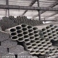 galvanized steel pipe diameter