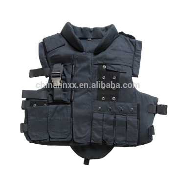 soft military bulletproof vest