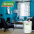 3TREES Mould Defender Washable Interior Paint