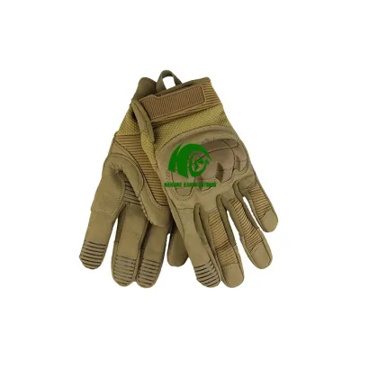 KANGO 2024 Wholesale Touchscreen Unisex Outdoor Sports Fitness Gloves