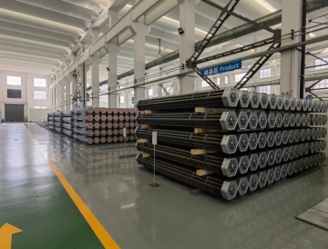 Casing Drill Rod NW