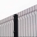 High Security Fence 358 wire mesh fencing