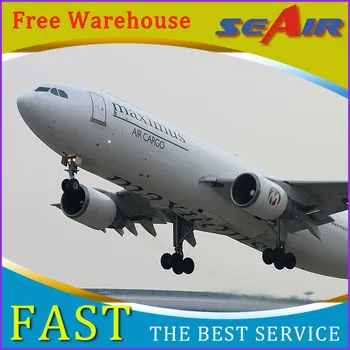 Air Shipping for battery from China to Monaco