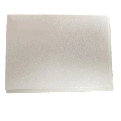 Insulated Acoustic Ceilings: Mineral Wool and Stone Wool Tiles for Studio Rooms