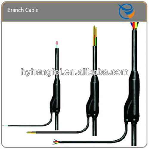 Prefabricated Branch Cable