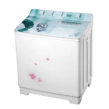 10KG Stainless Steel Twin Tub Washing Machine: Your Ideal Cleaning Solution