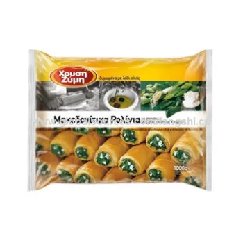 frozen food packaging match FDA and European Food Standard