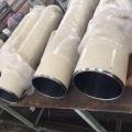 Ống thép liền mạch CK45 cho xi lanh phân phối bê tông