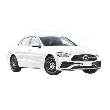 2024 Luxury Mercedes C260L 5 Seats 4Matic for Sale