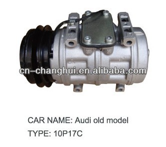 A/C Compressor For AUDI OLD MODEL