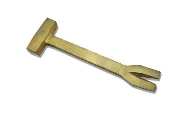 non-sparking crate opener