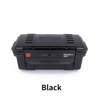 Outdoor Waterproof Diving Box: Airtight Survival Case for Camping and Travel