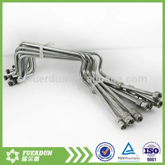 High Quality Air Compressor Water Pipe 5264417