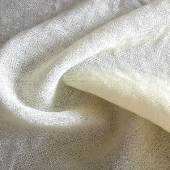 Polyester rayon fabric African lace fabrics for women dresses