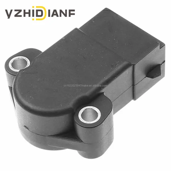 TPS Throttle Position Sensor for 93-95 Escort Tracer 1.9L