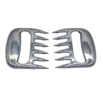 Stainless Steel grilling claws/ Meat Pulling