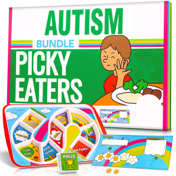 New Sales: Comprehensive 65-Pack Fidget Sensory Toy Set for Stress and Anxiety Relief, Ideal for Children and Adults
