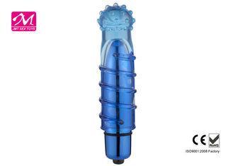 Multi-frequency Mini Bullet Vibrators With Powerful Motor S