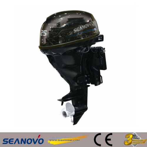 Electric Short Shaft 25HP Outboard Motor