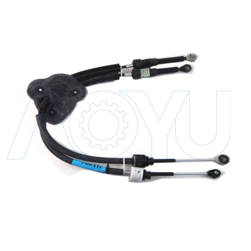 Hot Selling Factory Price Automotive Parts Gear Shift Cable for Renault OE349352256R/8200779393/FKG1243