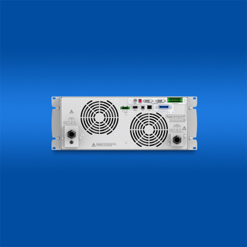 AC High Output Programable Adjustable