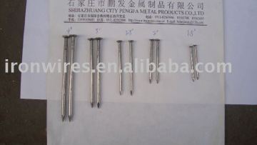 selling common iron nail