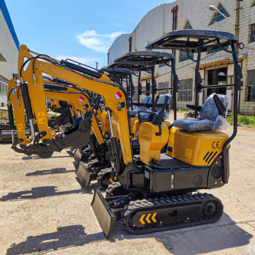 Truck Mounted Mini Excavators: Kubota, Hydraulic Diggers & More - Cheap Excavators for Sale