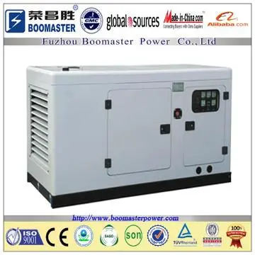 Deutz  Trailer- movable diesel generator set