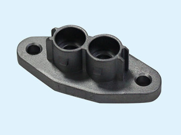 US Aluminium Alloy Robot Die Moules de moulage